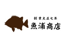 株式会社 魚浦商店（魚類卸売業)