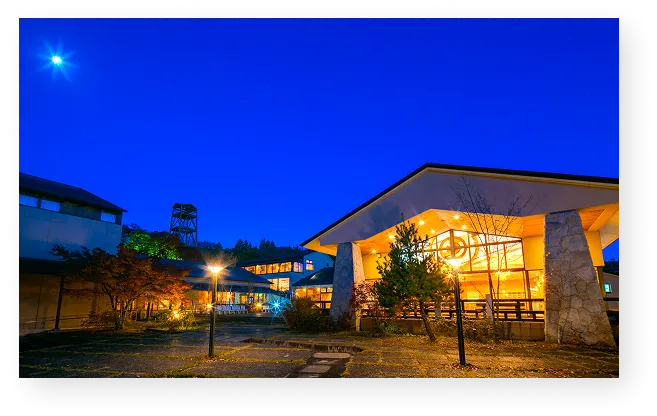 コニファーいわびつ