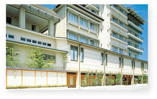 白山菖蒲亭
