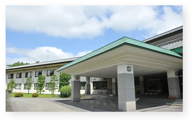 日光東照宮晃陽苑