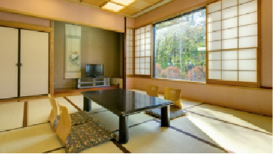 山中湖秀山荘