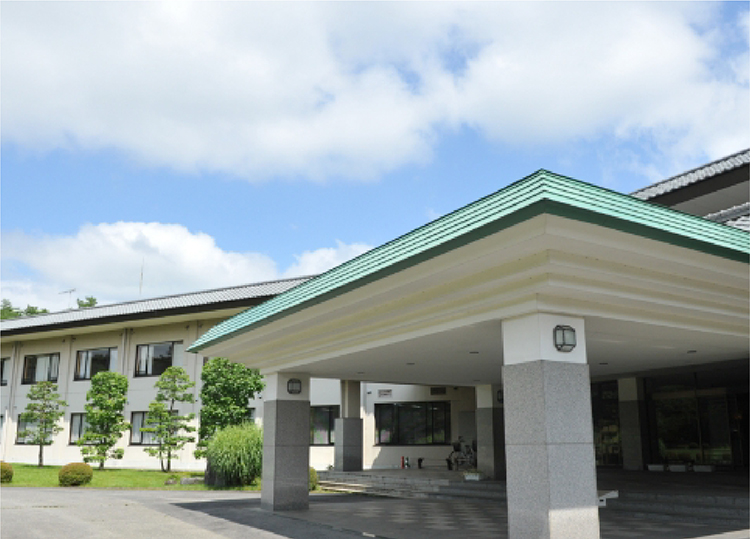 日光東照宮昇陽苑