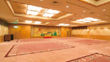 日光東照宮晃陽苑
