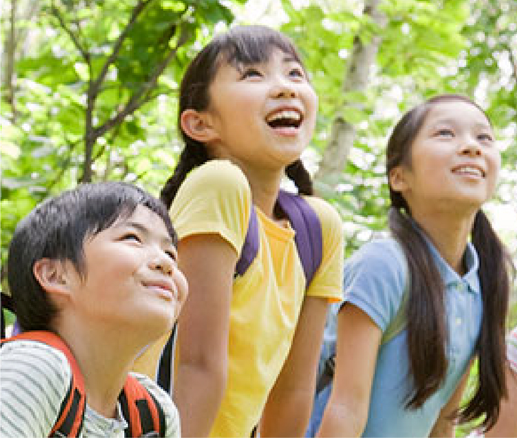 教育・研修旅行事業