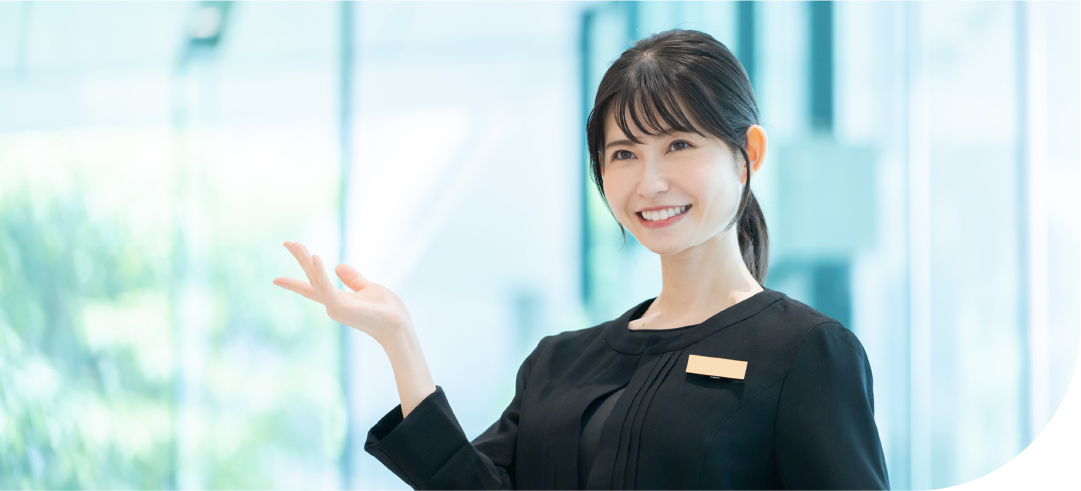 フォレストグループの行動指針