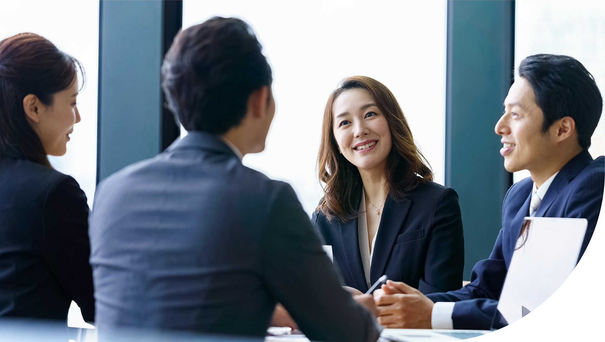 会社案内