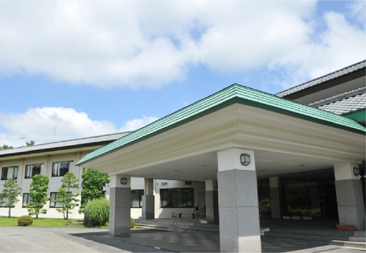 日光東照宮晃陽苑